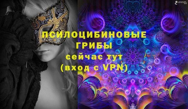 хмурый Навашино